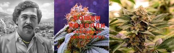 MESCALINE Лиски